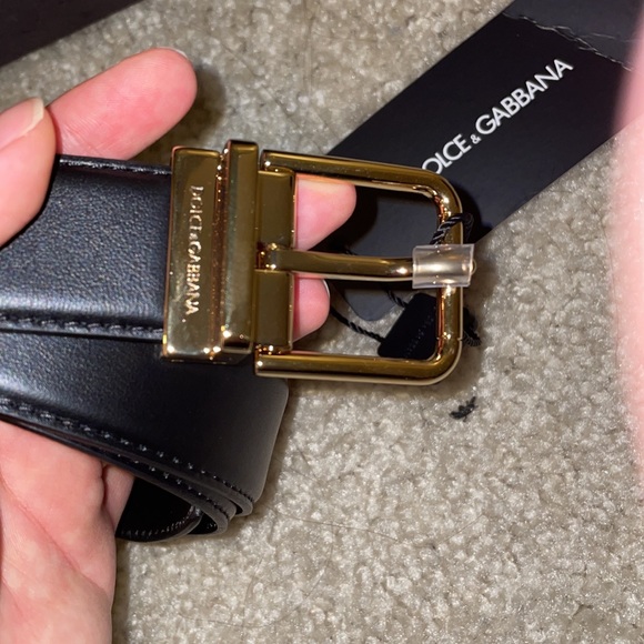 Dolce & Gabbana Belt - Picture 2 of 3